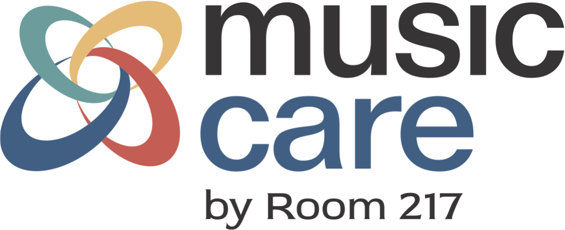 MUSIC CARE by Room 217